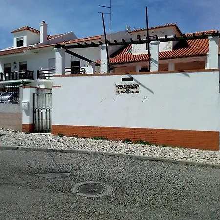 Quartos Madeira * Nazare