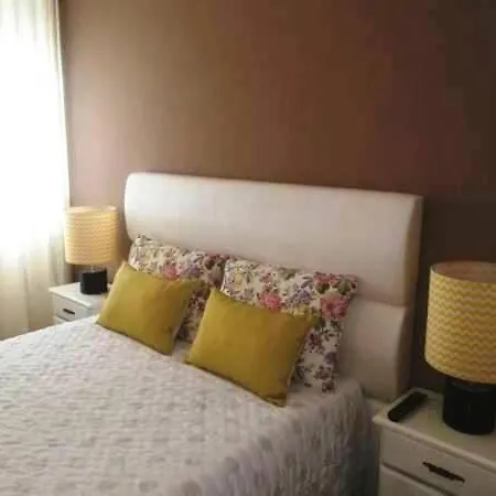Quartos Madeira Guest house *
