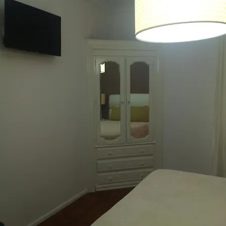 Quartos Madeira
