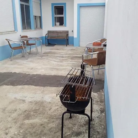 Quartos Madeira * Nazare