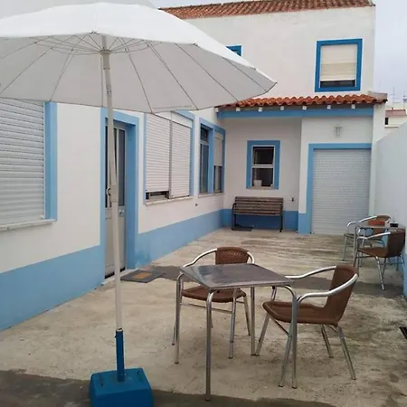 Quartos Madeira Nazare
