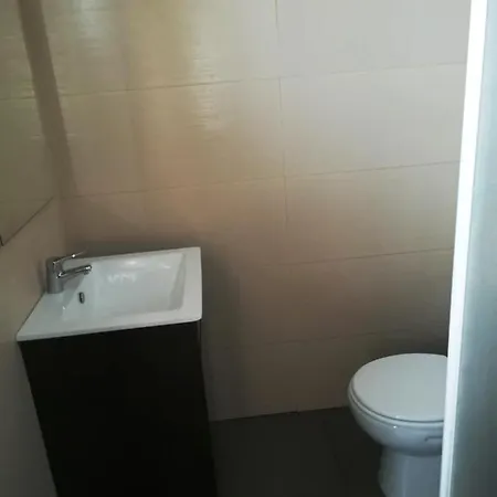 Quartos Madeira