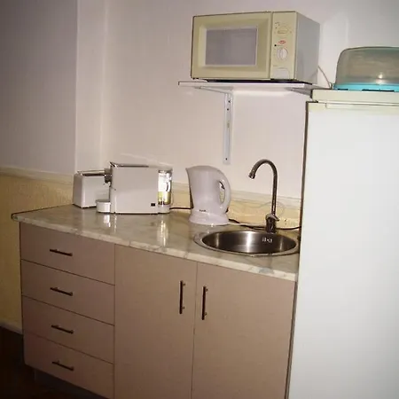 Guest house Quartos Madeira Nazare