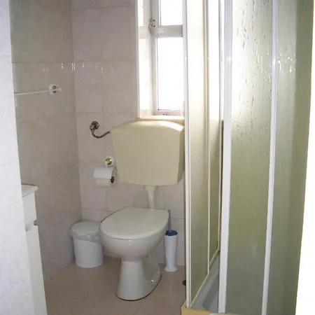 Quartos Madeira Guest house