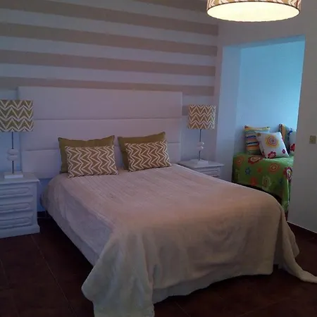 Quartos Madeira Guest house *