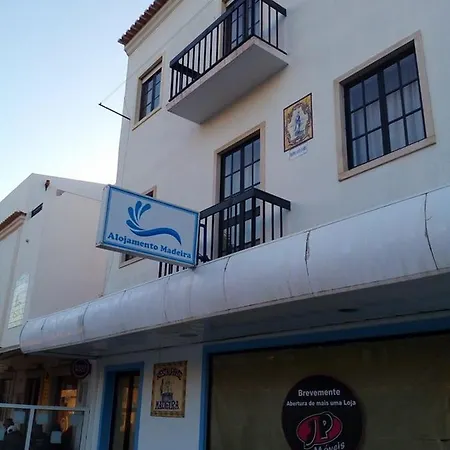 Guest house Quartos Madeira
