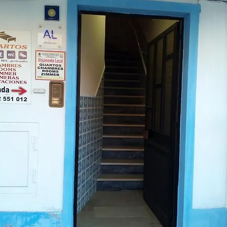Quartos Madeira Guest house
