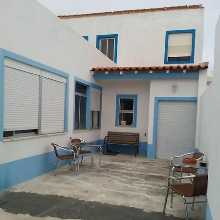 Quartos Madeira Casa de hóspedes