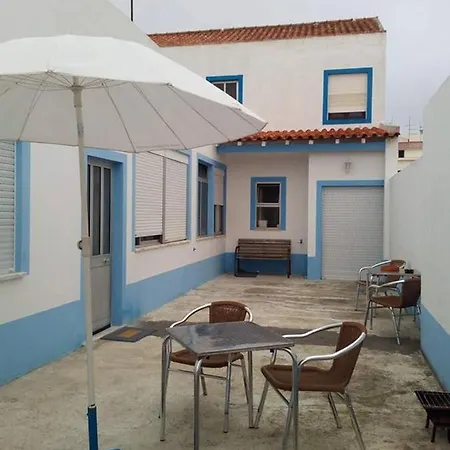 Quartos Madeira Nazaré