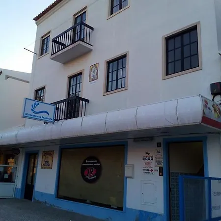 Casa de hóspedes Quartos Madeira *